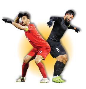 مطرب‌های چمنی