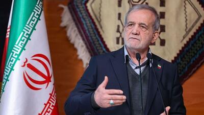 مصمم به اصلاح ساختار‌های ارتباطی کشور هستیم