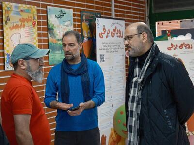 در نخستین روز از هفتمین جشنواره تئاتر «شهر» چه گذشت؟