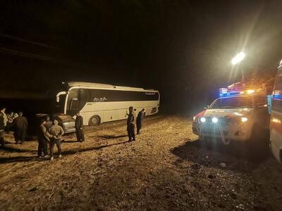 افزایش ۱۱ درصدی تصادفات رانندگی در ۷ ماه ابتدایی سال