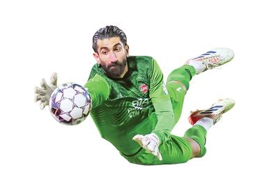 جذابیتی که در سایه فحاشی گم شد