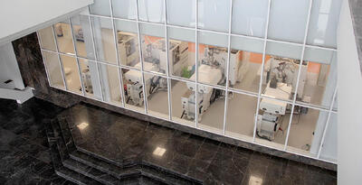 لیست جدیدترین آگهی‌های استخدام مدی تک سیس | ۲۹ آذر ۱۴۰۴