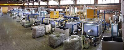 لیست جدیدترین آگهی‌های استخدام گروه صنعتی پولاد | ۲۹ آذر ۱۴۰۴