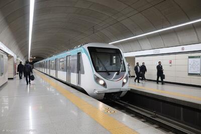 لیست جدیدترین آگهی‌های استخدام فوری در واگن سازی تهران | ۲۹ آذر ۱۴۰۴