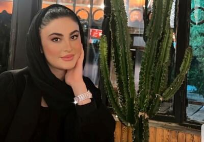  غزل‌خوانی زیبای مریم مومن با حال و هوای شب یلدا+فیلم
