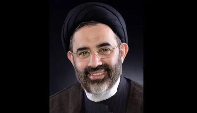  انتصاب سید احمد موسوی به عنوان رئیس بنیاد شهید و امور ایثارگران