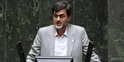 علت اصلی گرانی شدید مواد غذایی بی تجربگی و ناکارآمدی نوری قزلجه است/ویدئو