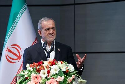 نامه‌ جبهه اصلاحات ایران به پزشکیان