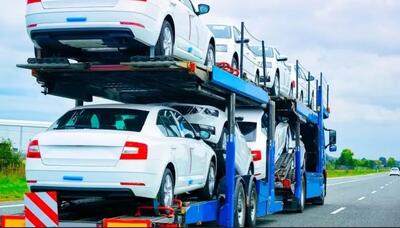 واکنش وزارت صمت به افزایش قیمت خودرو؛ قیمت ها واقعی شده است/ ویدئو