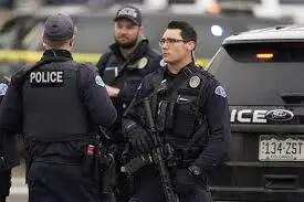 سرقت ناکام هواپیما از فرودگاه