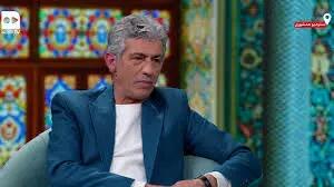 بازیگر سرشناس سینما و تلویزیون: من ۱۰۹ فرزند دارم/ ویدئو