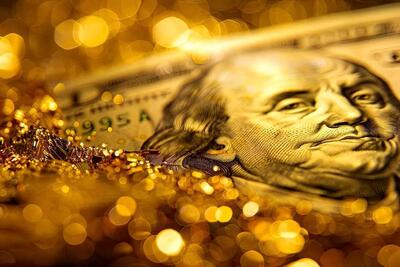 دلار و طلا تا کجا بالا می‌رود؟ / پیش‌بینی هوش مصنوعی از بازار تا پایان سال ۱۴۰۴