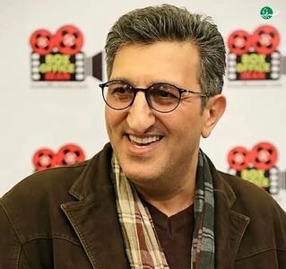  یوسف صیادی در بیمارستان بستری شد