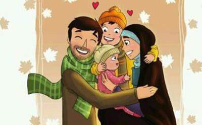  خانه‌ای سرشار از محبت بسازیم؛ ۱۴ توصیه طلایی برای خانواده‌ها