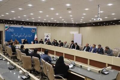   آینده توسعه خرم‌آباد در گرو اعتماد به جوانان است