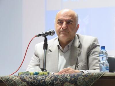  گفتگوی ۳ ساعته معاون استاندار با دانشجویان دانشگاه آزاد اسلامی بروجرد