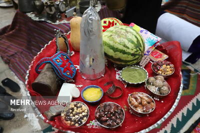 شب یلدا در کدام شهر ایران طولانی‌تر است؟