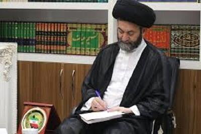  واکنش امام جمعه اردبیل در پی توهین به شهید رئیسی