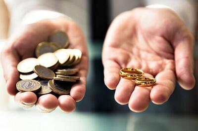 ببینید | آیا طرح جدید مهریه باعث خیال راحتی مردان با تمکن مالی بالا نمی‌شود؟