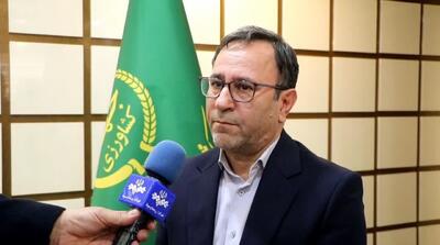  وفور مرغ گوشت قرمز و برنج در بازار لرستان برای شب یلدا