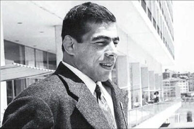 واسطه ازدواج تختی و شهلا پیدا شد!