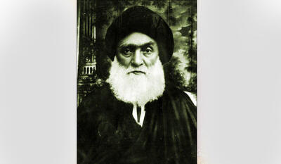  خدایا معذرت می‌خواهم که بیشتر از این نمی‌توانم