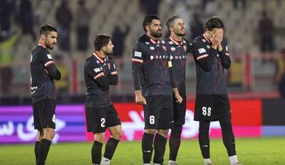کابوس پرسپولیس؛ پنالتی بشه باختی!