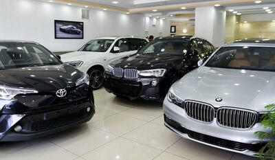 یک اتفاق جدید در بازار خودرو/ ترکیدن حباب قیمتی خودرو در راه است؟