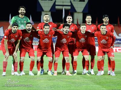 بیانیه انفجاری تراکتور علیه پرسپولیس و فدراسیون فوتبال/ محکوم کردن به زبان نیست؛ باشگاه پرسپولیس چه اقدامی برای توهین انجام داده است؟