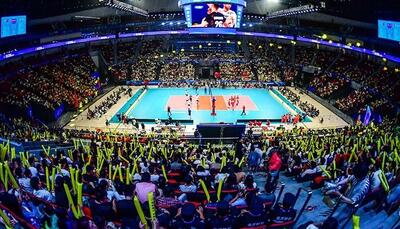 لیگ ملت‌های والیبال ۲۰۲۶؛ میزبان‌ها هنوز در انتظار تأیید FIVB