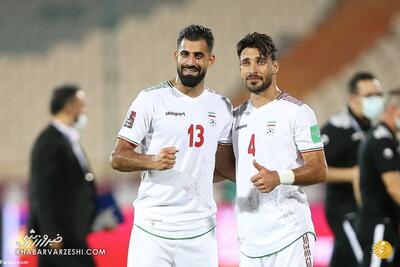 ویدیو| علیرضا منصوریان: امیر قلعه نویی باید داستان شجاع و کنعانی را قیچی کند!