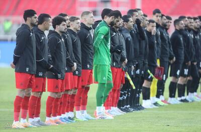 دی‌ماه پرچالش تراکتور؛ پنج نبرد سخت در راه است