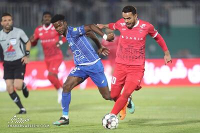 آمار ضعیف اورونوف مقابل Big 3؛ صفر مطلق!