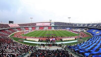 خبر خوش برای استقلال و پرسپولیس