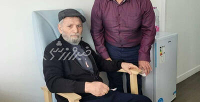 چه کسی اجازه نمی‌دهد پرویز قلیچ خانی به ایران برگردد؟