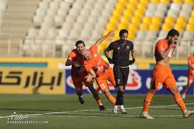 تیم ستاره سابق استقلال نخستین راه‌یافته به یک چهارم جام حذفی