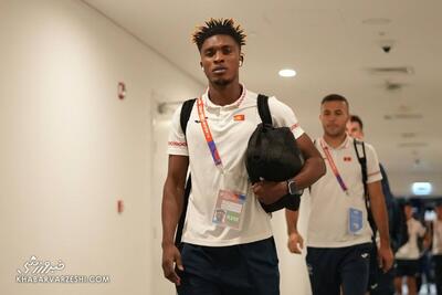 مهاجم دوتابعیتی استقلال ارزشمند شد