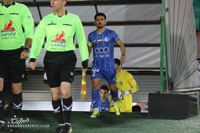 با ماجرای بازی تراکتور - پرسپولیس، داوری استقلال را ماستمالی نکنید/ بازی منامه حکم مرگ و زندگی را دارد