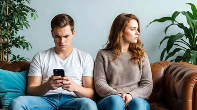 تاثیر رابطه گذشته بر رفتار کنونی !