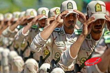  سازمان وظیفه عمومی فراجا اطلاعیه داد - کلبه سرگرمی