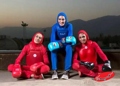 چرا خواهران منصوریان با محرومیت سنگین روبه‌رو شده‌اند؟ - کلبه سرگرمی