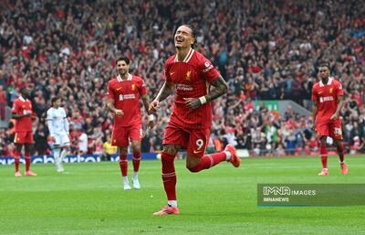 پخش زنده بازی لیورپول و تاتنهام از تلویزیون + پخش آنلاین - کلبه سرگرمی