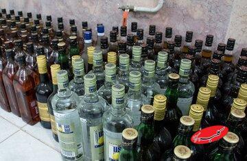  نگهداری و خرید و فروش مشروبات الکلی چه مجازاتی دارد؟ - کلبه سرگرمی