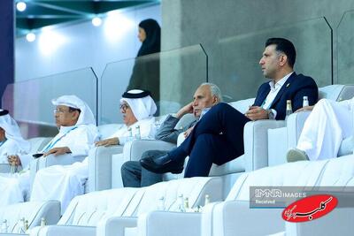 علیرضا پاکدل نایب رئیس کنفدراسیون هندبال آسیا شد - کلبه سرگرمی