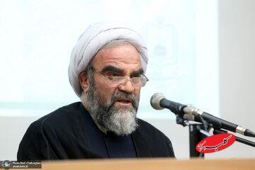  غرویان: طرح «قانون حمایت و رسیدگی به تخلفات حوزه صوت و تصویر فراگیر در فضای مجازی» با موازین قضایی و فقهی ما سازگاری ندارد - کلبه سرگرمی