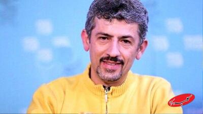  بازیگر سرشناس سینما و تلویزیون: من ۱۰۹ فرزند دارم!+ فیلم - کلبه سرگرمی