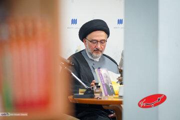 واکنش ابطحی به درگذشت اشرف بروجردی/ ایشان بعد از سال ۸۸ همچنان بر نظرات خود باقی ماند/ به دو خصلت اصلاح طلبی و دفاع از حقوق زنان مشهور بود - کلبه سرگرمی