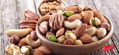  قیمت هرکیلو آجیل شب یلدا چند؟ - کلبه سرگرمی