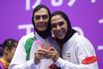 محرومیت طولانی مدت برای خواهران منصوریان - کلبه سرگرمی