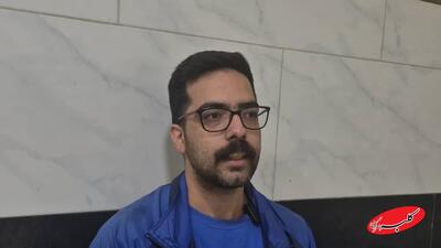  عقیل کشاورز، جاسوس موساد اعدام شد +جزئیات - کلبه سرگرمی
